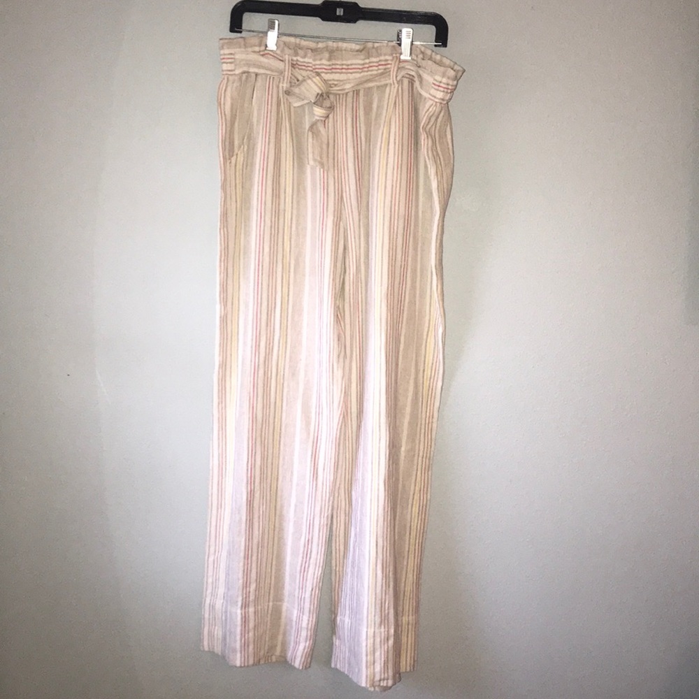 Lounge pants